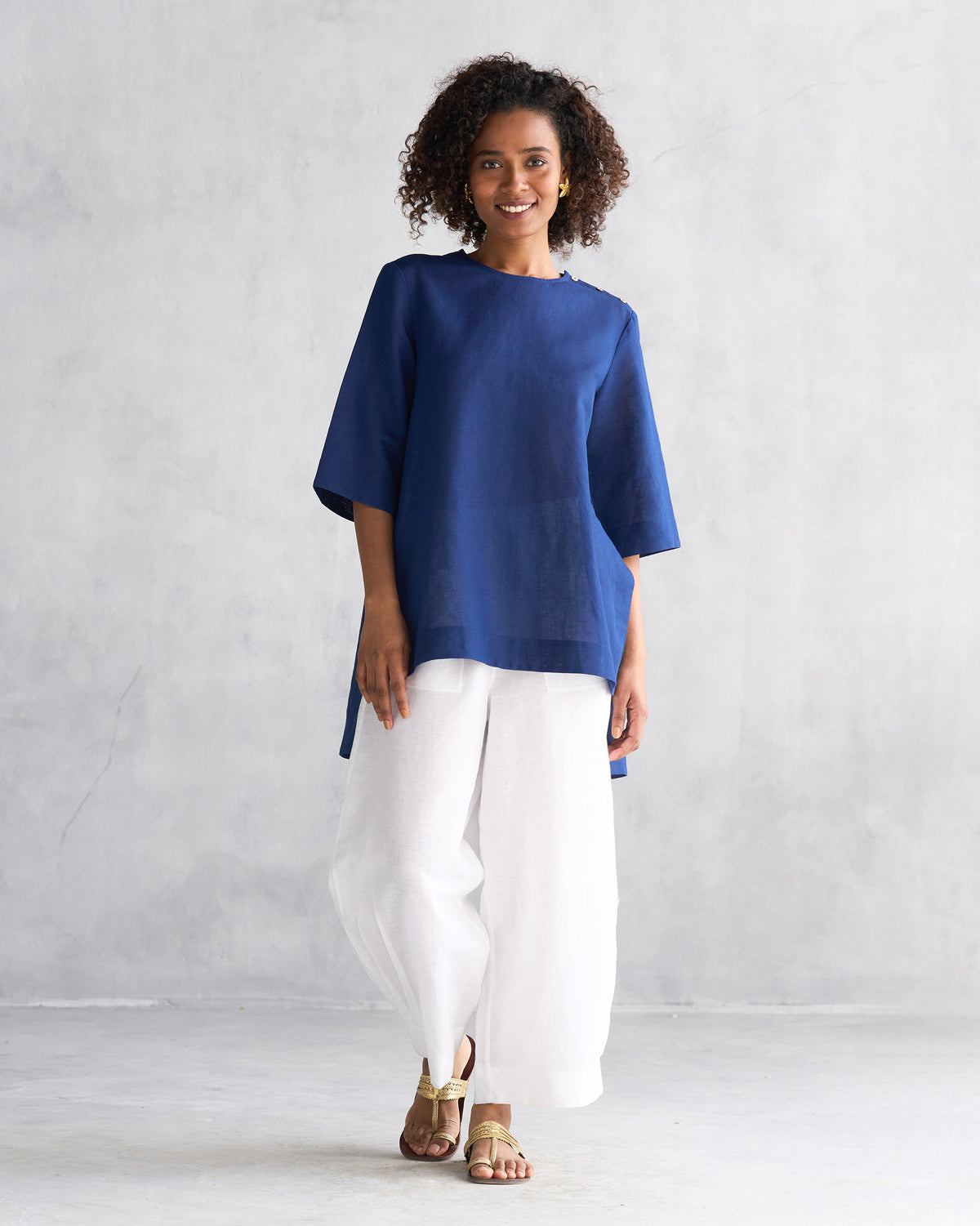 The Indigo Set