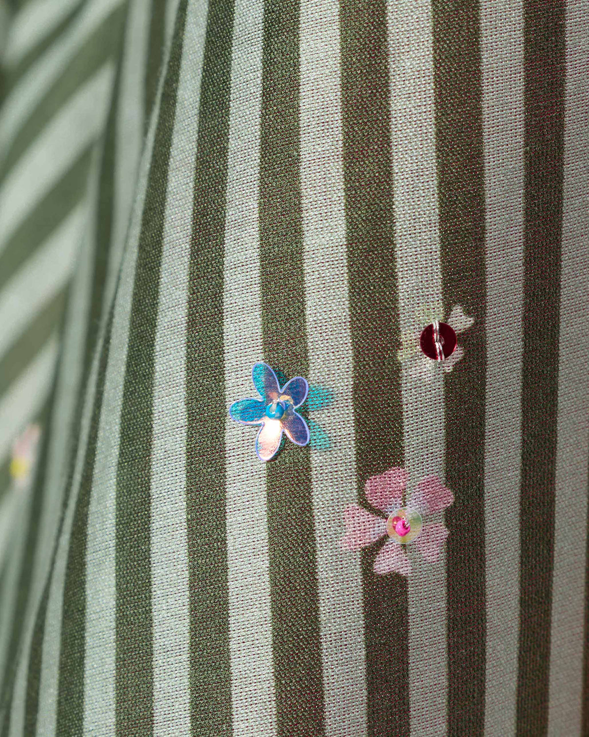 Kutch Kurta - Cotton Silk A-Line Fit