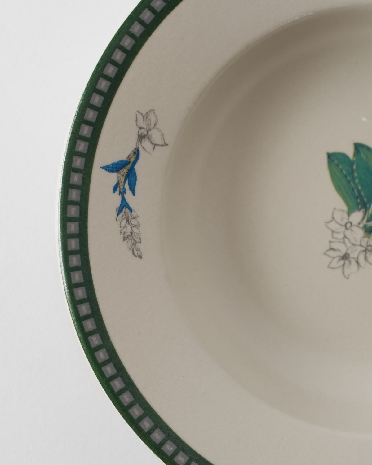 Reesha Pasta Plate