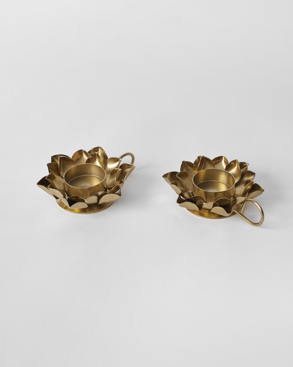 Kaveri Votives - Set of 2