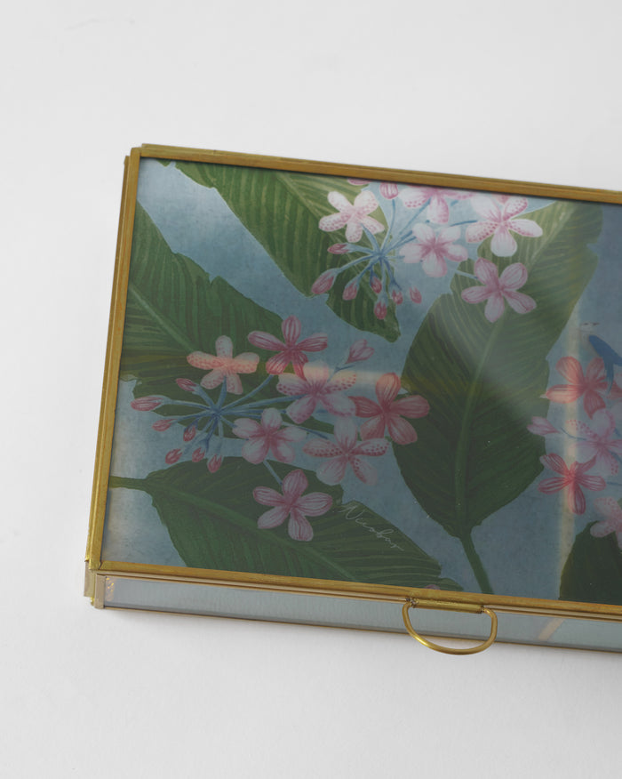 Madhumalti Jewellery Box