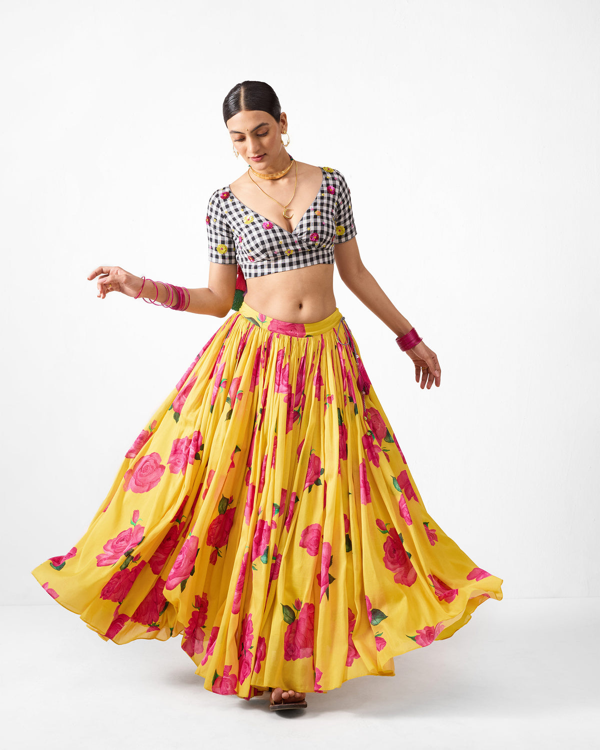 The Rang Set