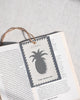 Palm Cushion Cover