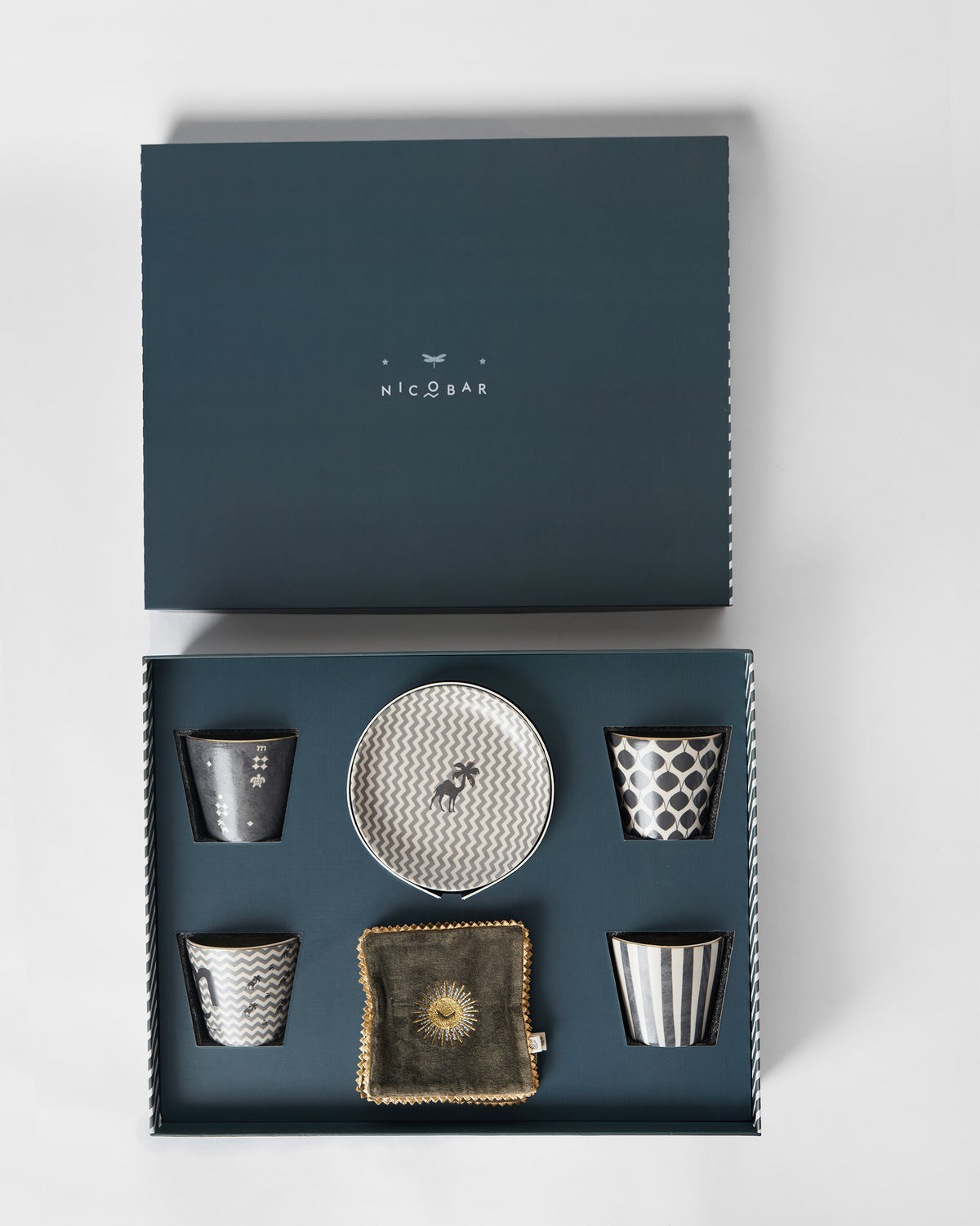 Twilight Gift Set