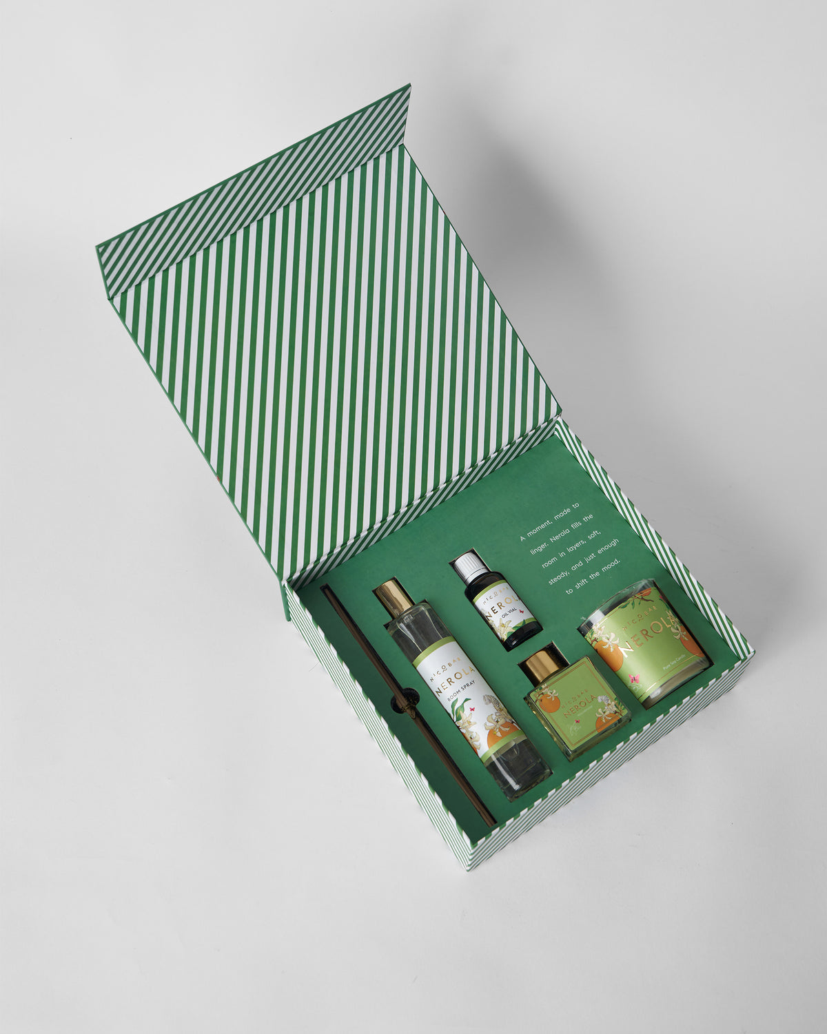 Nerola Gift Set