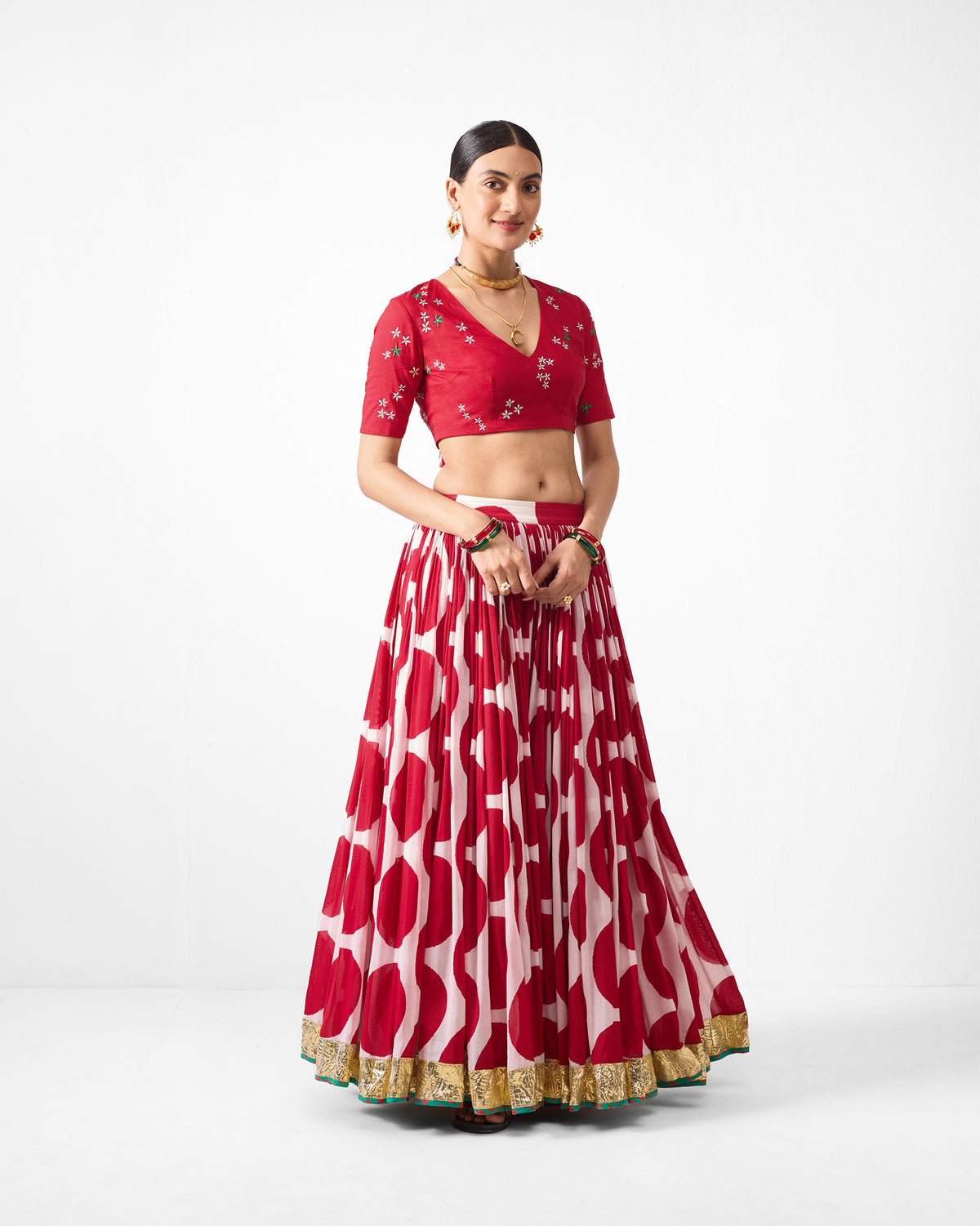 The Lehar Set
