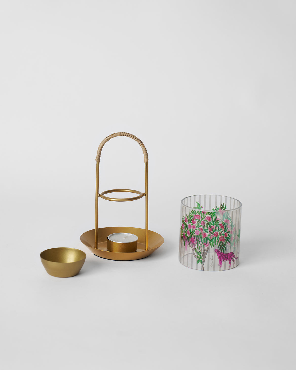 Kandy Diffuser