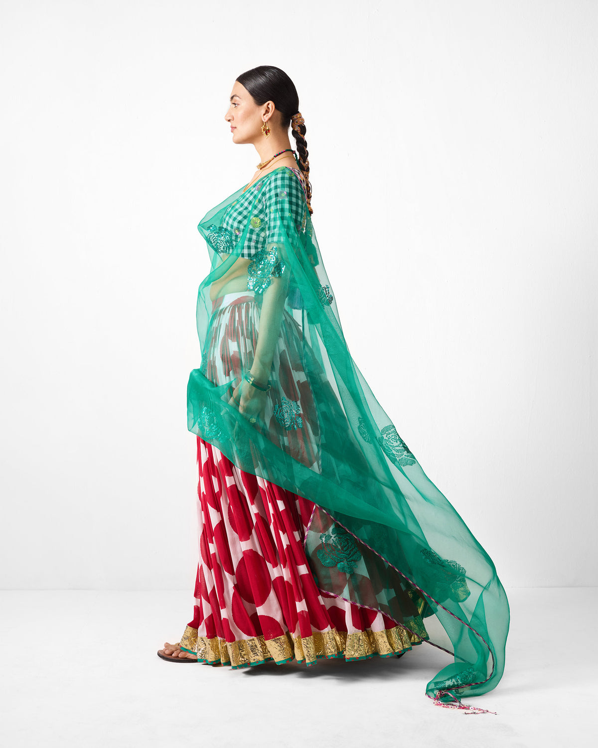 The Bindu Set