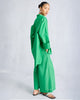 The Cirrus Shirt Set- Green