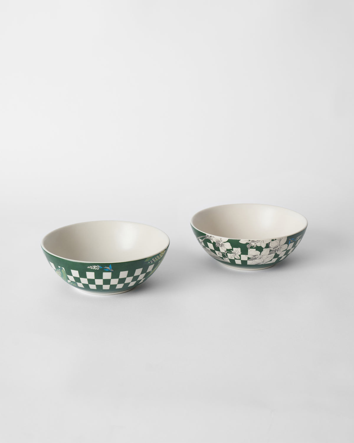 Reesha Vegetable Bowl - Set of 2