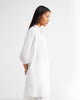 The Kokoro Top Set - White