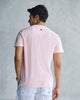 See Ya Later Alligator T-shirt - Soft Pink