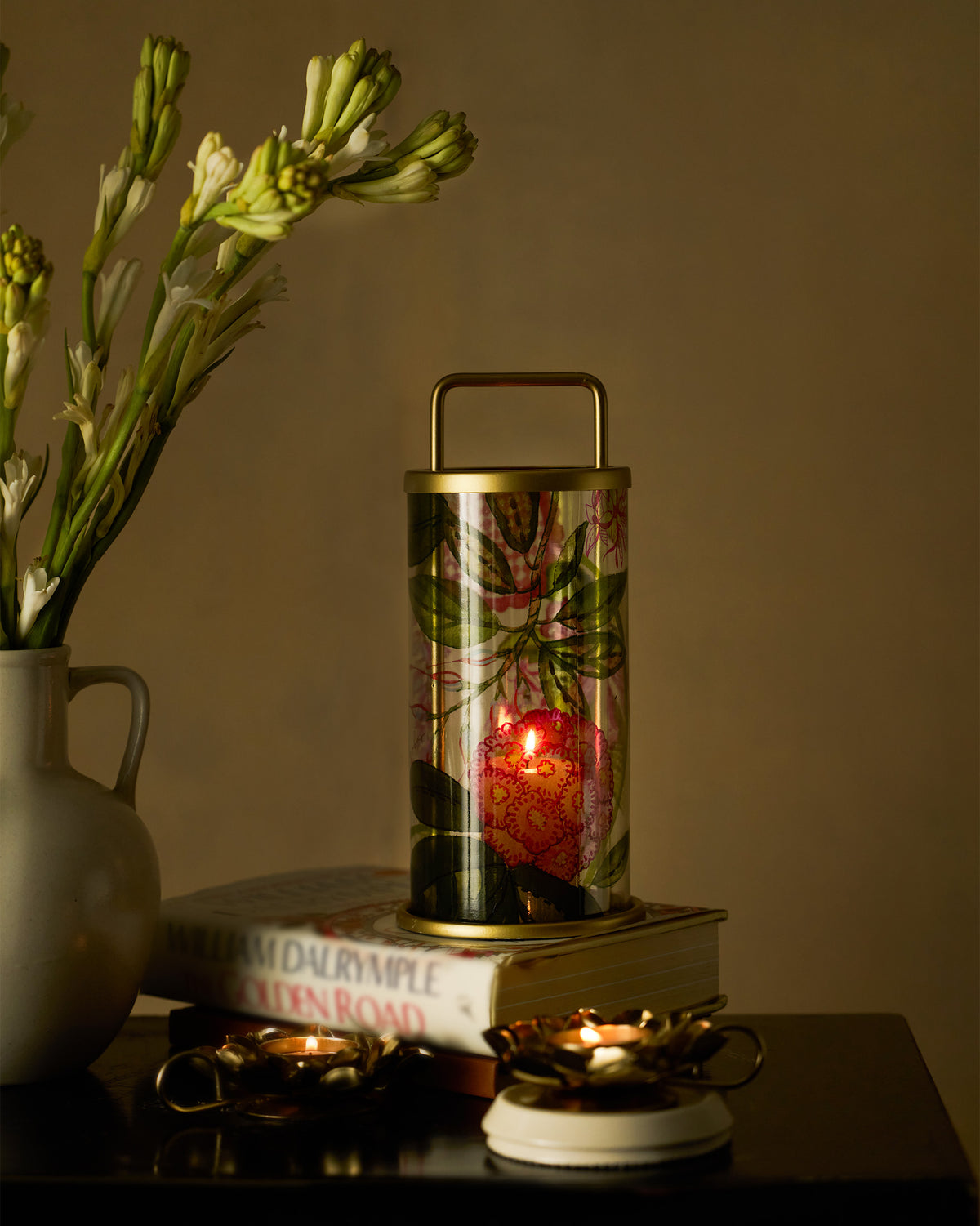 Bloom Lantern