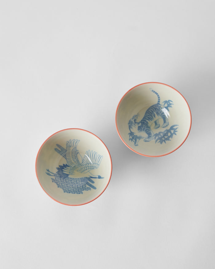 The bowls from above