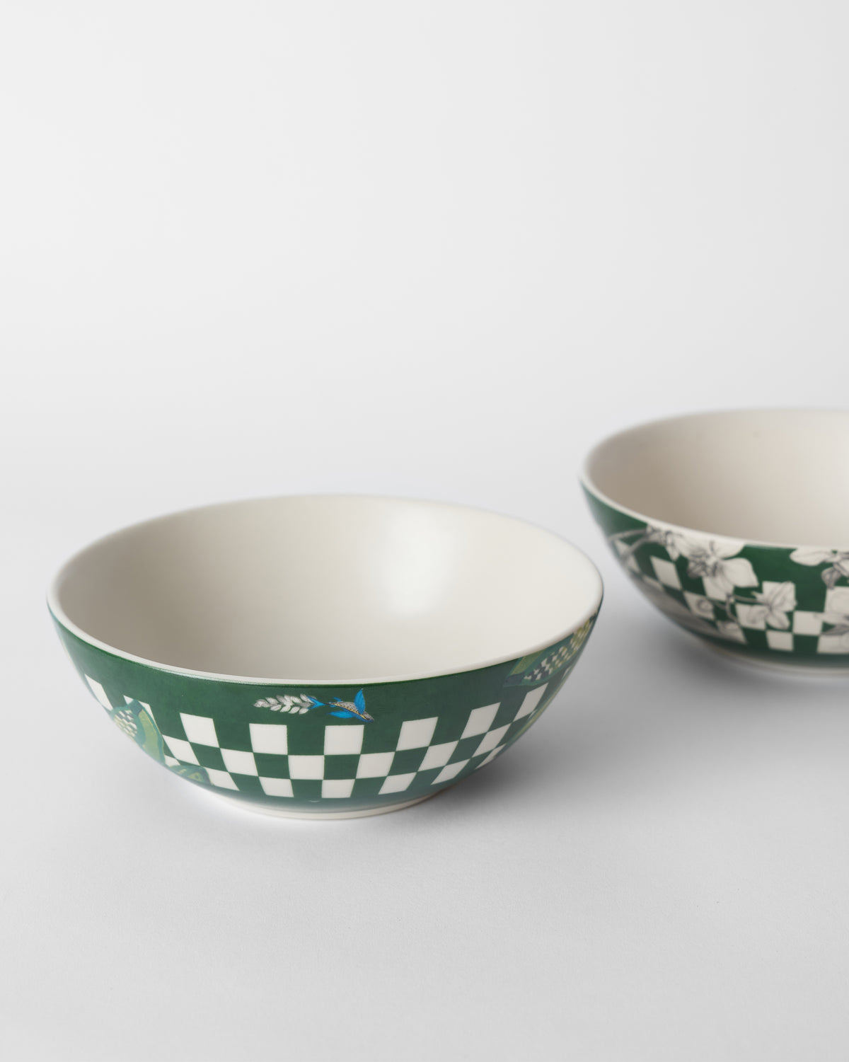 Reesha Vegetable Bowl - Set of 2