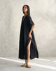 Tulum Kaftan - Black