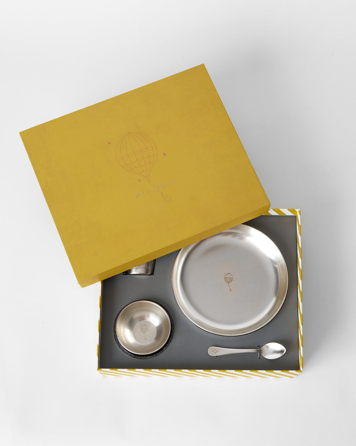 Baby Ele Gift Set