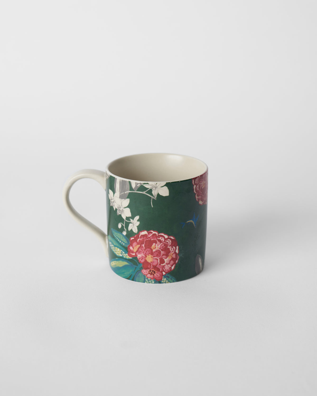 Buransh Straight Mug