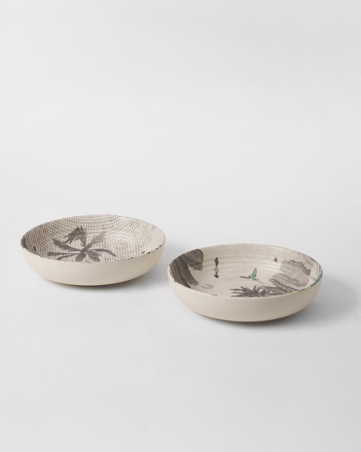 Haathi Dinner Set - Set of 2