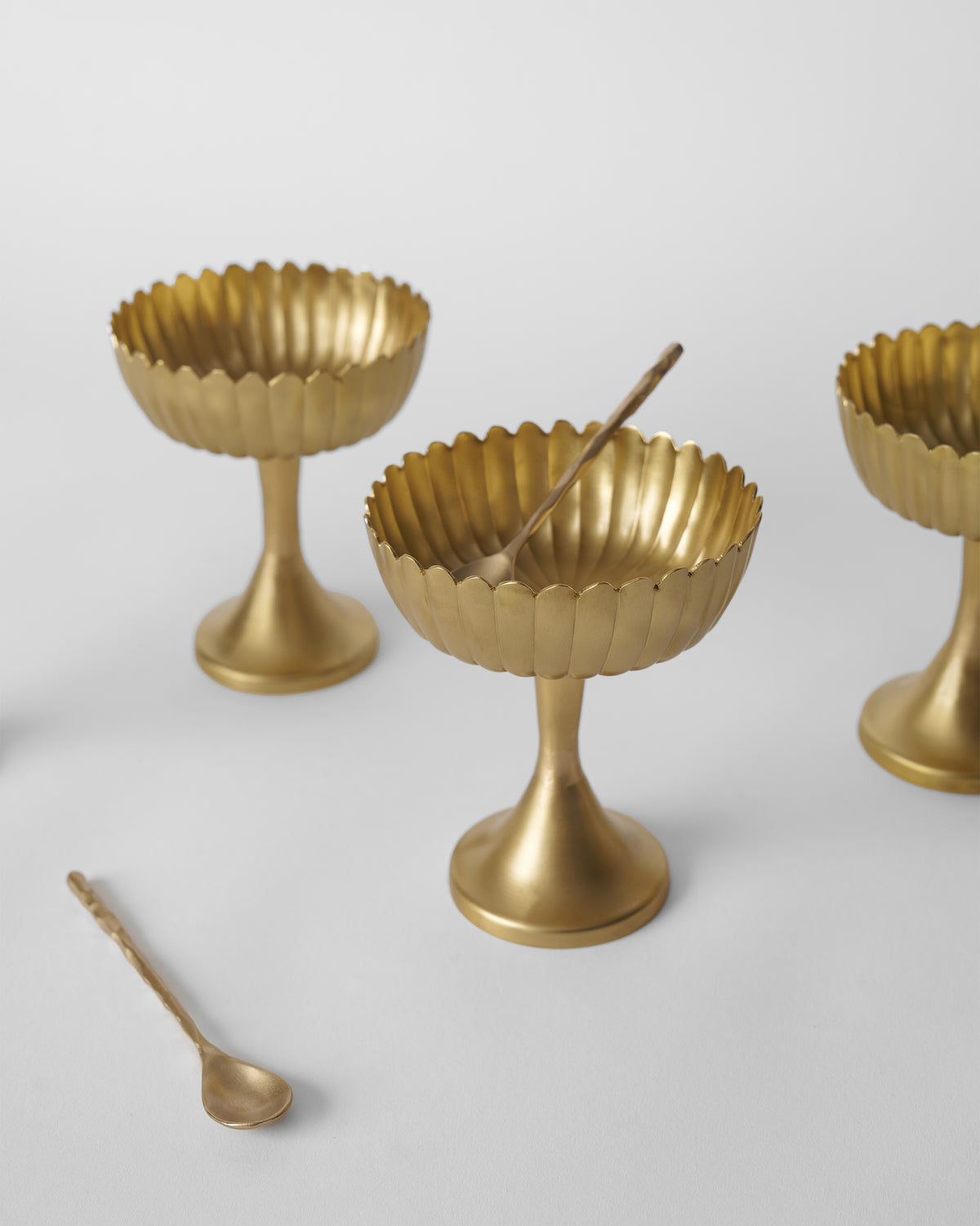 Dhaara Gelato Cup - Set of 4