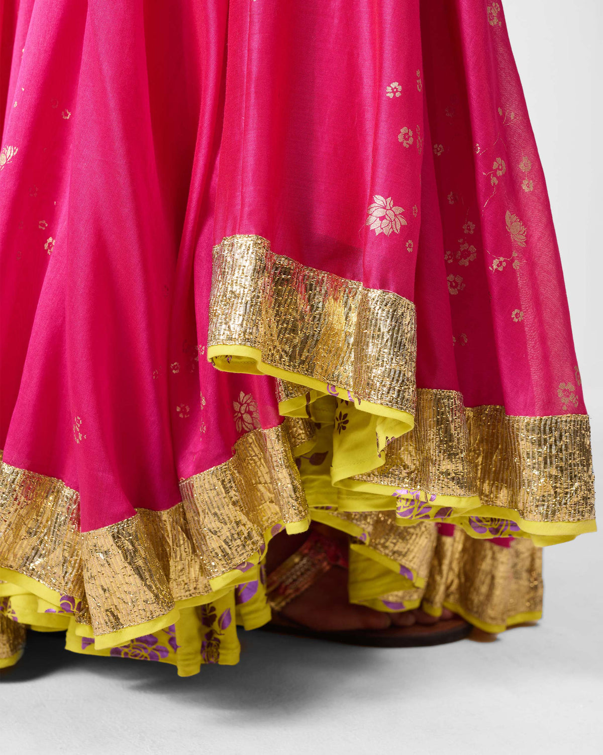 The Saheli Set