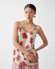 The Desert Bloom Set - Mint & Watermelon