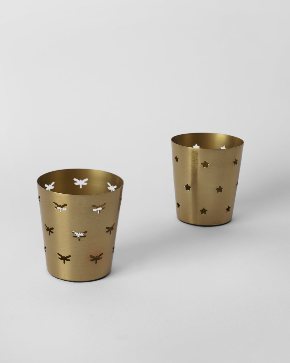 Smriti Votive - Set of 2