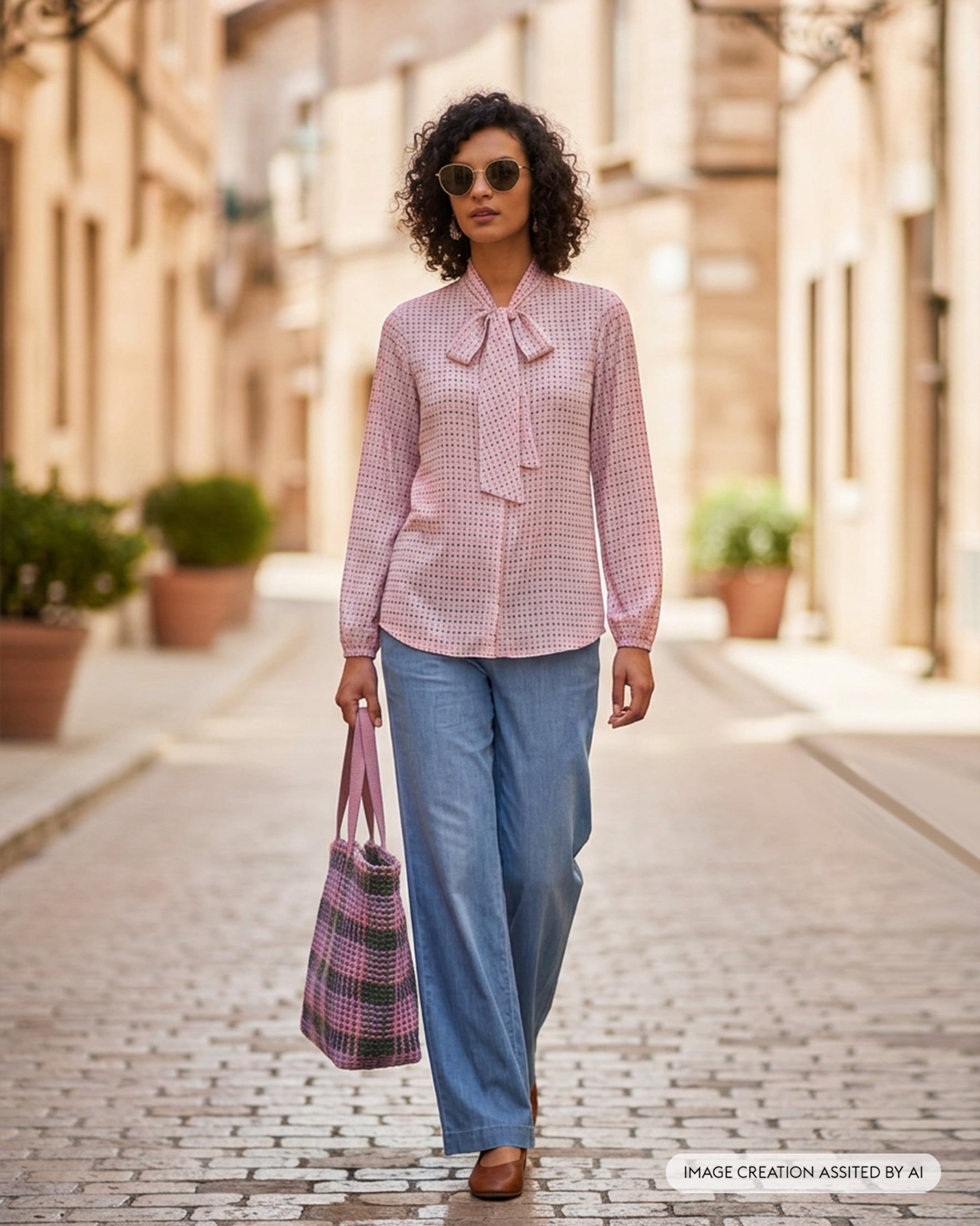 look1_Casual Comfort