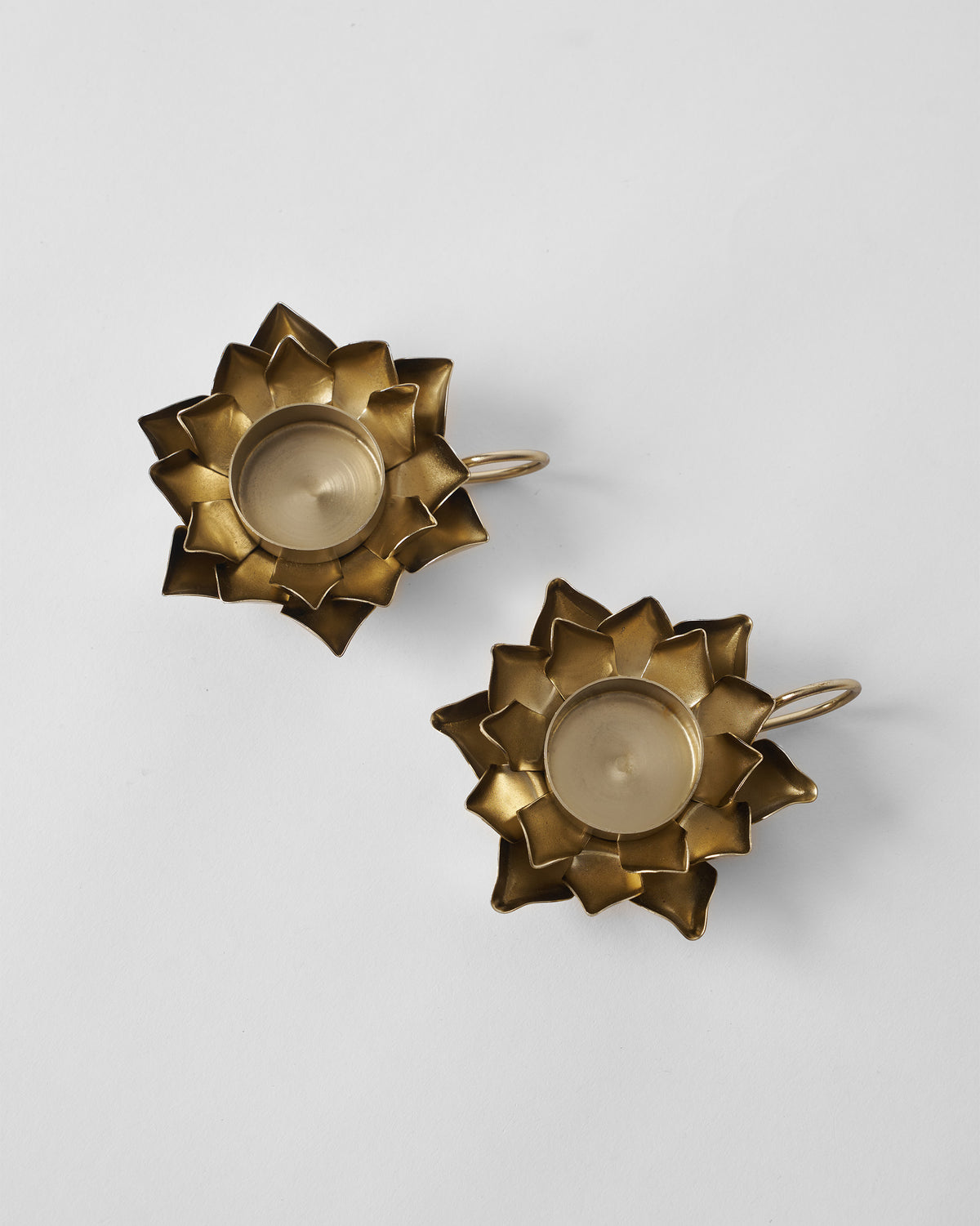 Kaveri Votives - Set of 2