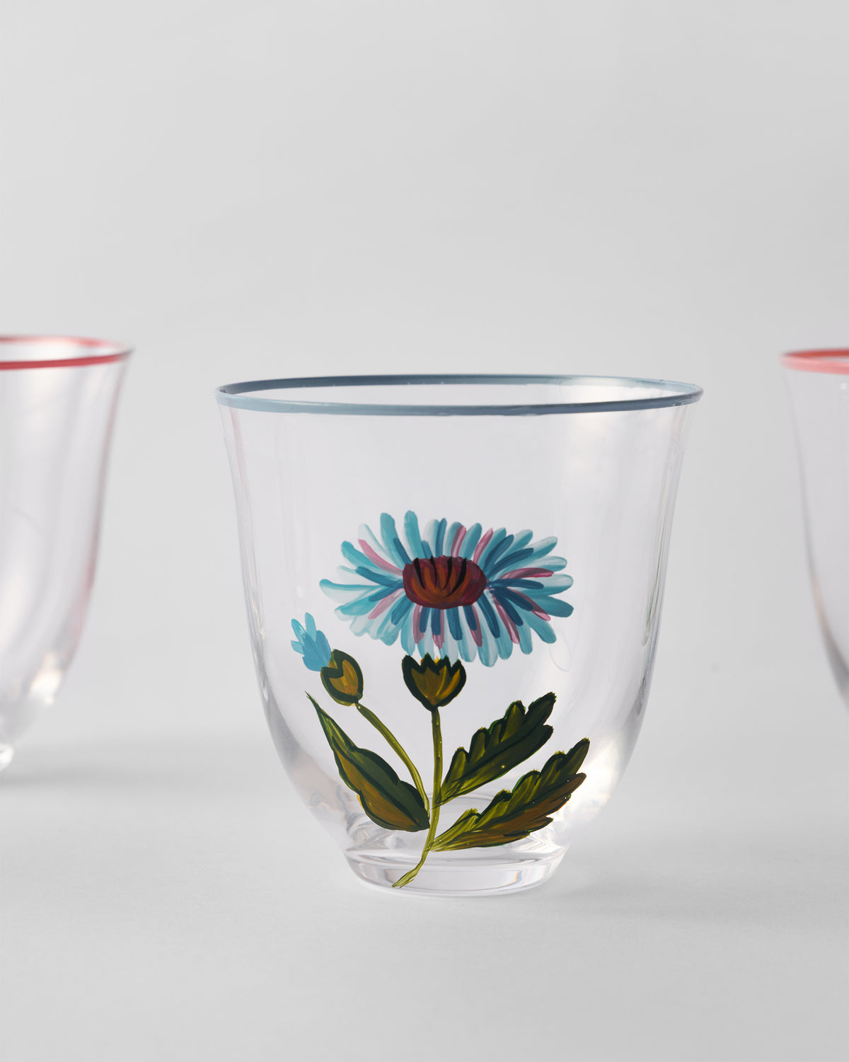 Rit Tumbler - Set of 4