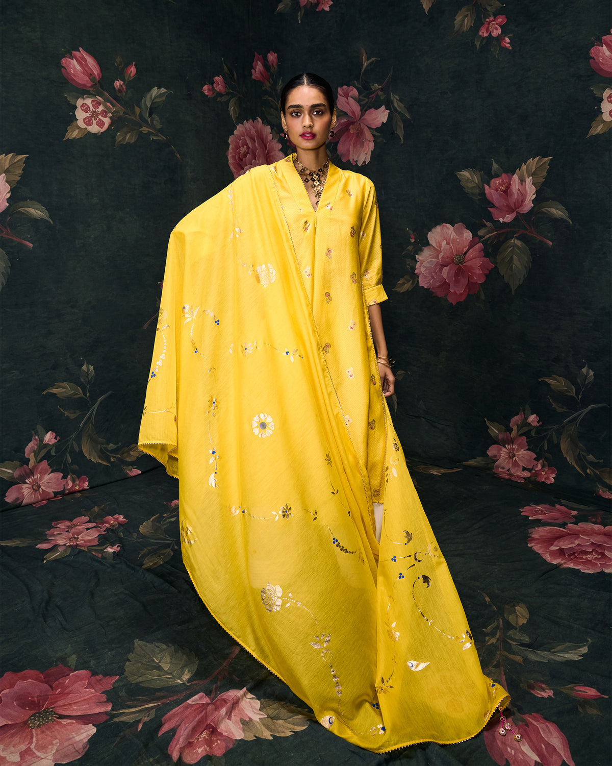 look2_Festive Gatherings