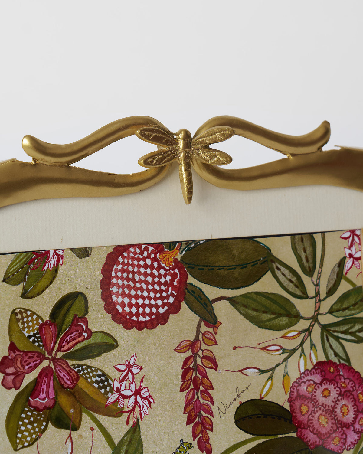 Leap Photo Frame with Stand
