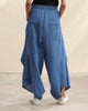 Yoka Trousers - Light Blue