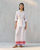 Waterfall Shirt - White