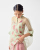 The Desert Bloom Set - Mint & Watermelon