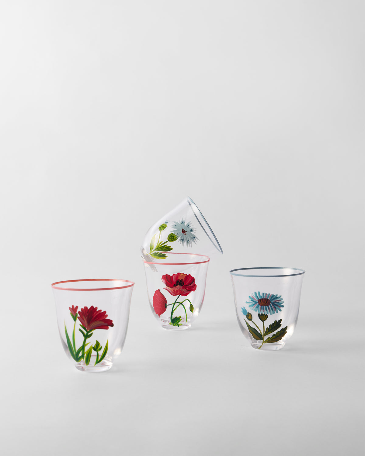 Rit Tumbler - Set of 4
