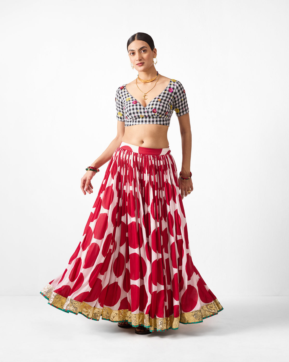 The Bindu Set