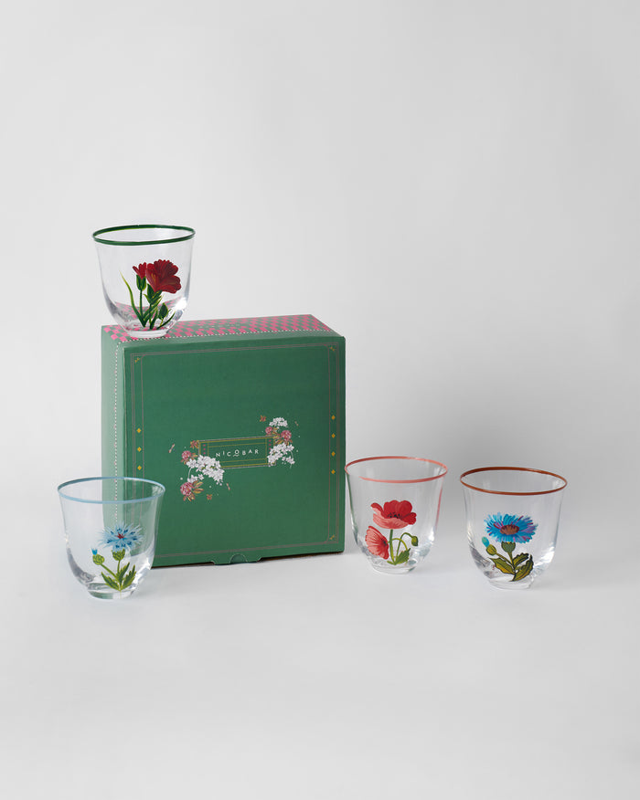 Rit Tumbler - Set of 4