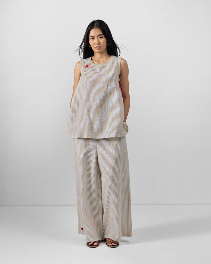 The Tavira Top Set