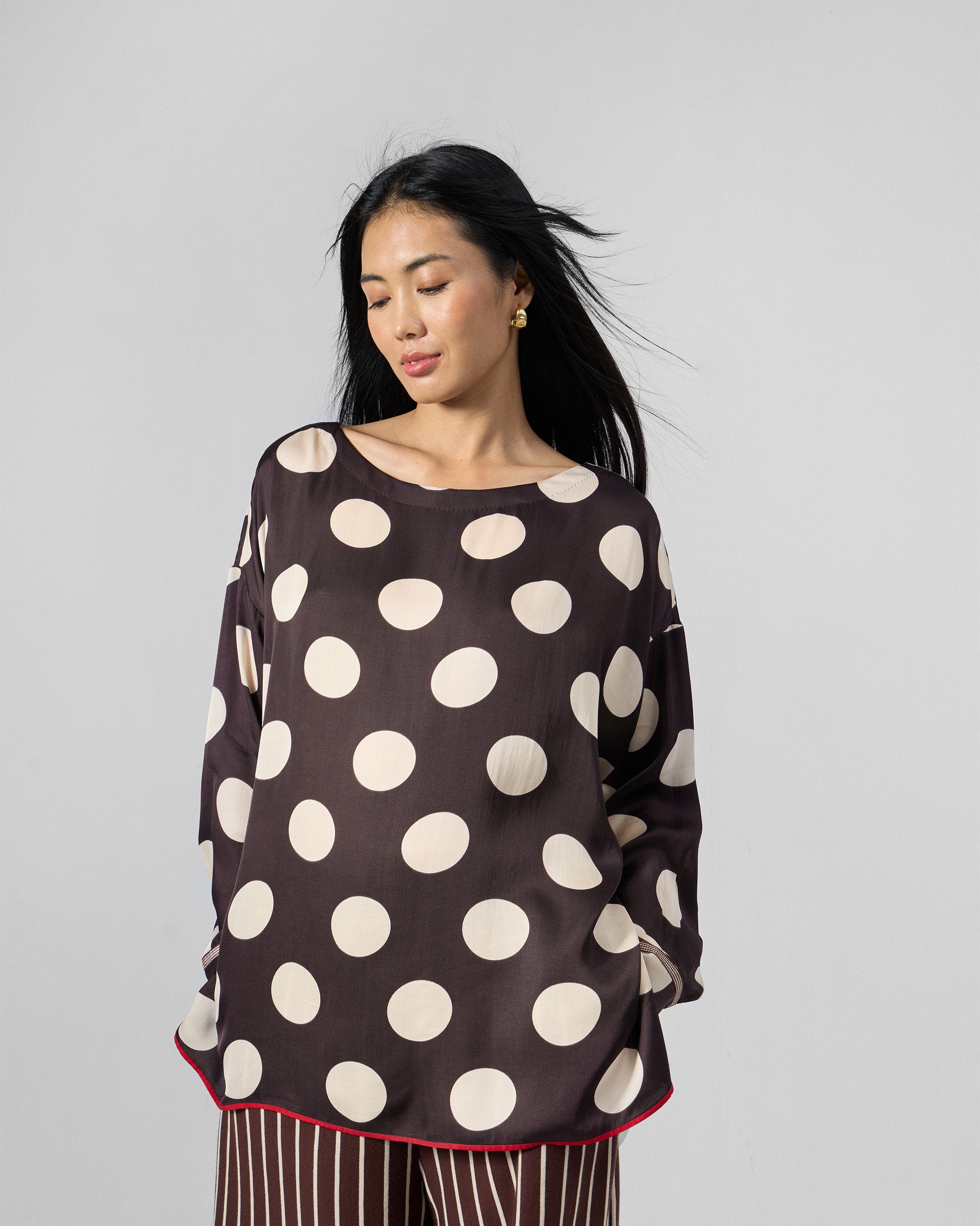 The Yava Top Set