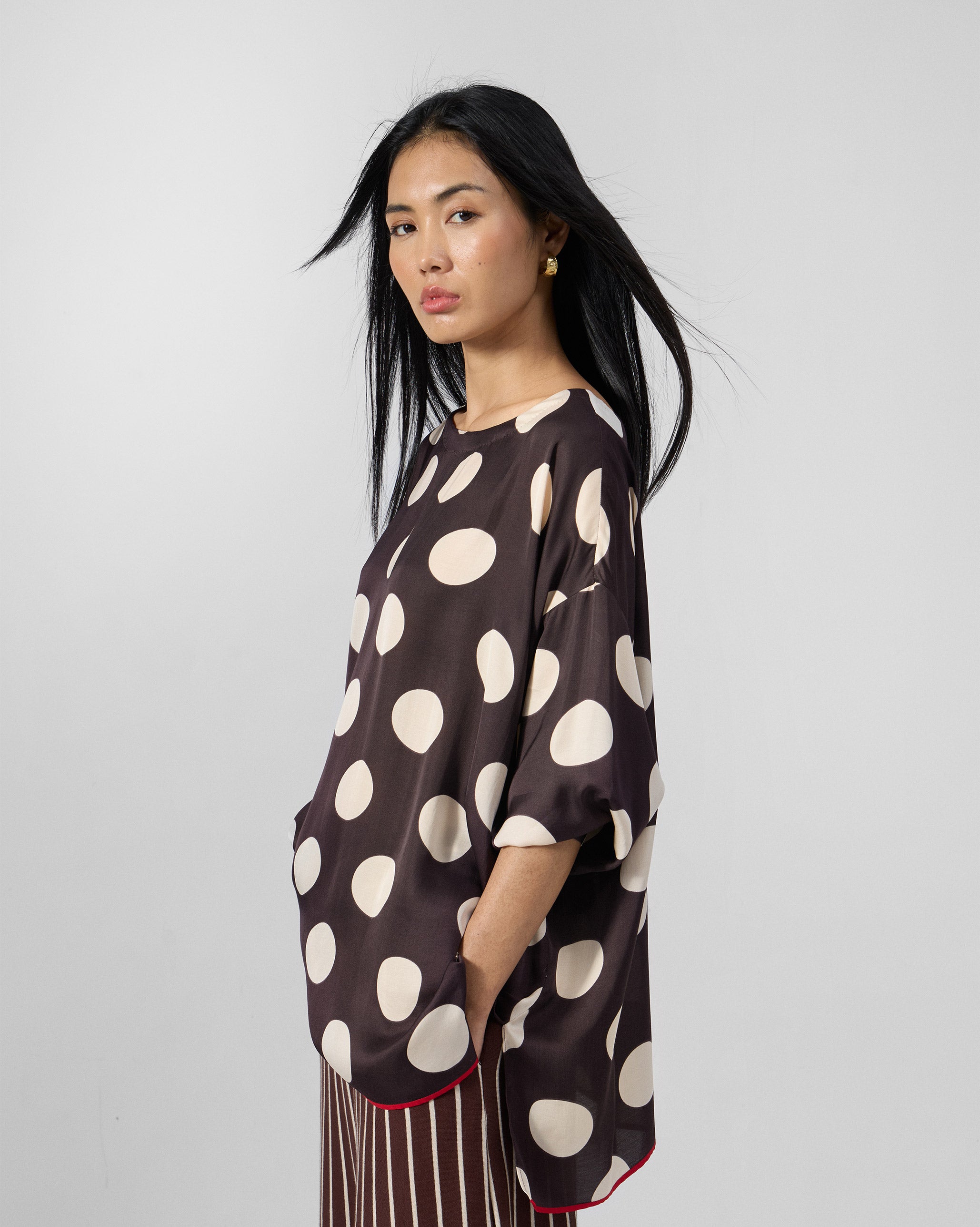 The Yava Top Set