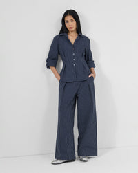 The Kalo Shirt Set