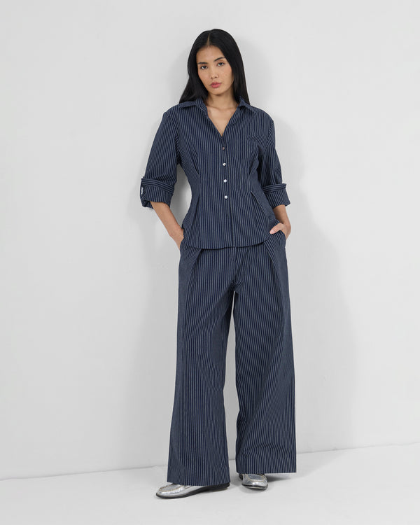 The Kalo Shirt Set