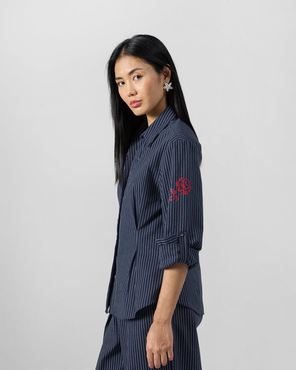 The Kalo Shirt Set