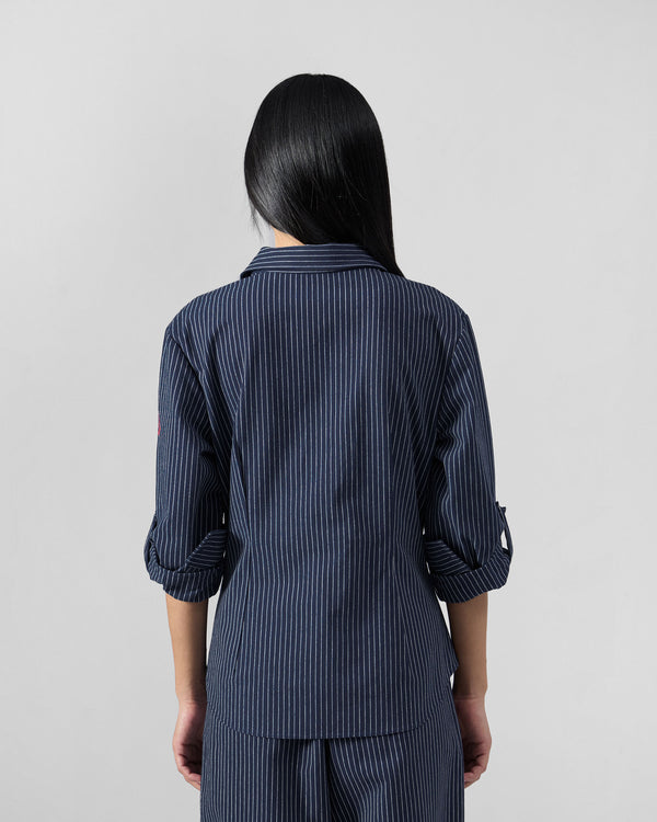 The Kalo Shirt Set