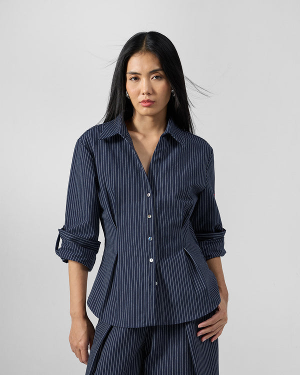 The Kalo Shirt Set