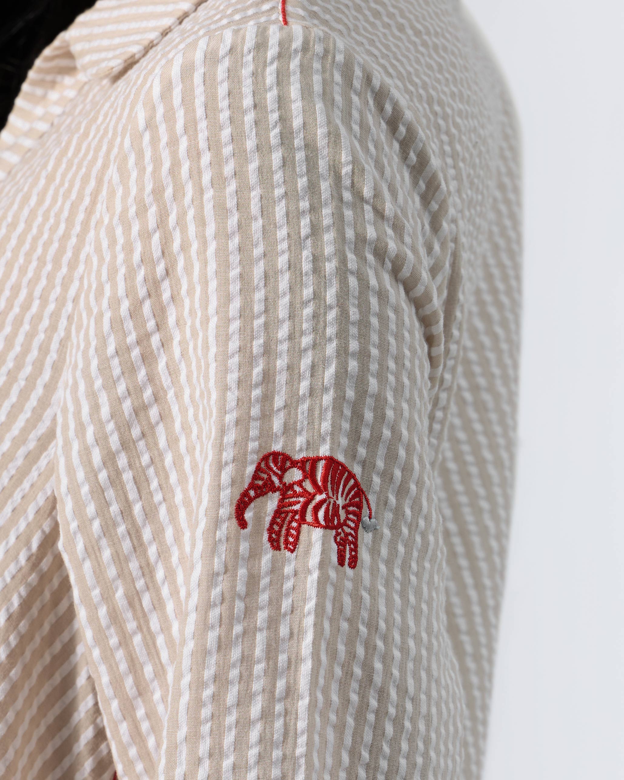 The Maner Kurta Set