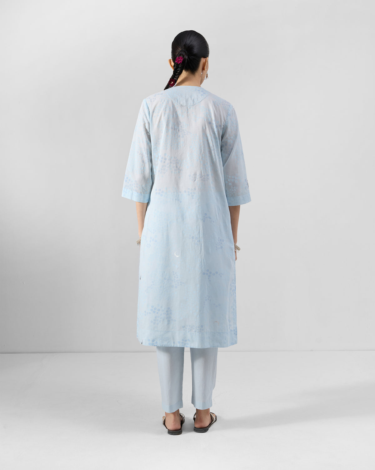 Kolva Kurta Set