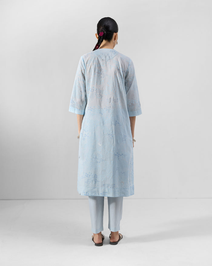 Kolva Kurta Set
