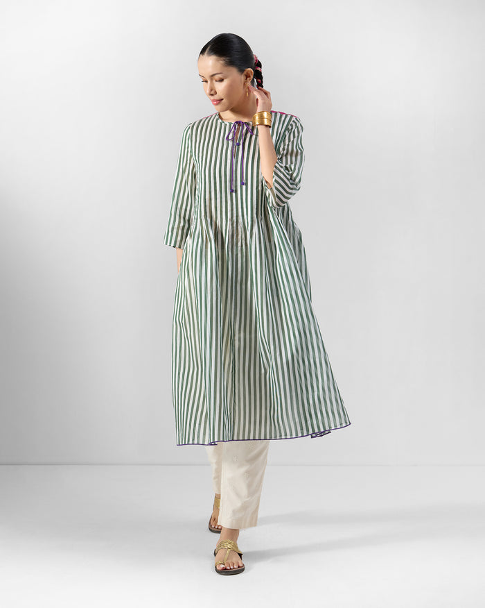 Konark Kurta Set
